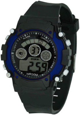 

Wristocrat WCM53 Digital LED Watch Watch - For Boys