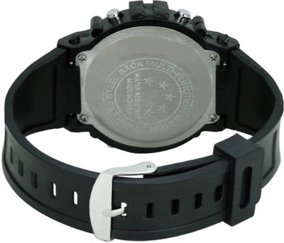 

Wristocrat WCM50 Digital LED Watch Watch - For Boys