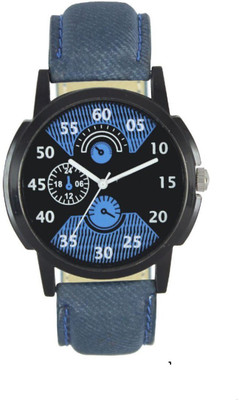 

Wilson New stylish watch for boys Watch - For Boys