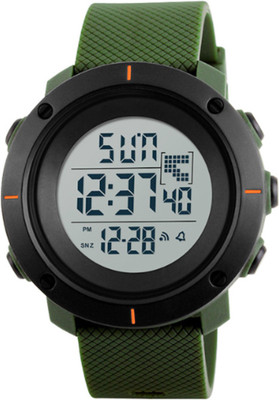 

Skmei Gmarks -1216 Army Sports Watch - For Men & Women