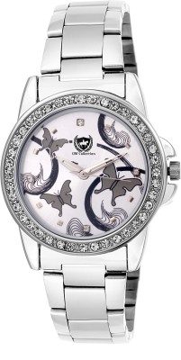 Om Collection omwk Analog Watch  - For Women