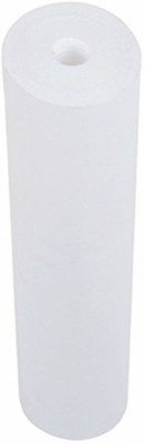 

Latexo Premium Quality Heavy PP Spun Filter 5 Micron (1 Pcs) -White Solid Filter Cartridge(5, Pack of 1)