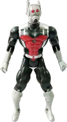 

ClueSteps The Earth Protector Super Hero Black Panther Protector of your Kids 6.5 Inch Height of the Black Panther(Multicolor)