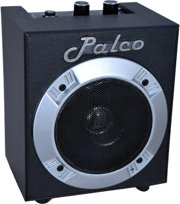 

PALCO SOUND SYSTEM M102 15 W AV Power Amplifier(Black)