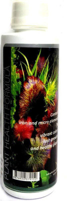 

Foodie Puppies Aquatic Remedies Plant Health Formula, 220 ml Aquatic Plant Fertilizer(220 ml)