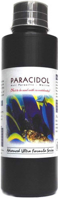 

Foodie Puppies Paracidol Marine Aquarium Medicine, 220 ml Aquatic Plant Fertilizer(220 ml)