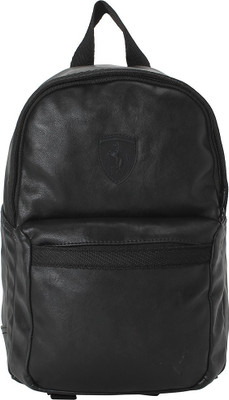 

Puma SF LS Zainetto Backpack 7 L Backpack(Black)