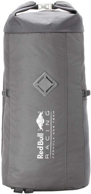 

Puma RBR Lifestyle Backpack 22 L Backpack(Grey), Smoked pearl-spectra yellow