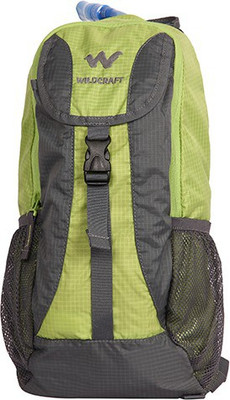 Wildcraft Stanza 23 L Backpack(Grey 