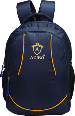 

Azibo BG07 Waterproof Backpack(Blue, 25 L)