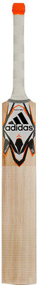 

ADIDAS PELLERA 4.0 Kashmir Willow Cricket Bat(5, 0.800-0.900 kg)