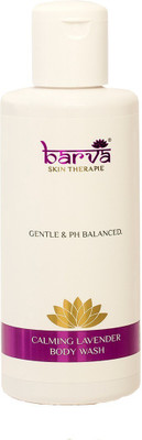 

Barva Skin Therapie Lavender Body Wash(200 ml)