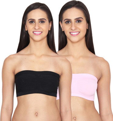 

Ansh Fashion Wear Women' Sports Bra(Multicolor