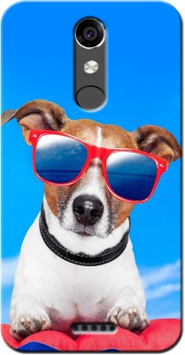 Cooldone Back Cover for Micromax Canvas Selfie 2 Q4311(Multicolor, Silicon, Pack of: 1)