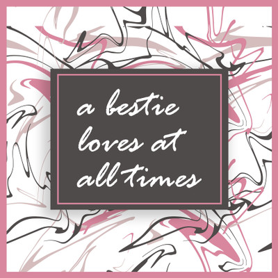 

Chocholik Friendship Gift - A Bestie Loves at All Times - Dark, Milk, White Chocolate Truffles - 9pc Truffles(135 g)