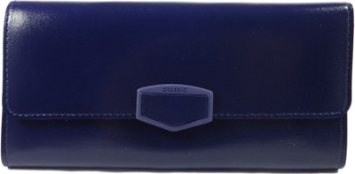 

SB Casual, Formal Blue Clutch