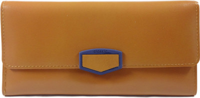 

SB Casual, Formal Brown Clutch