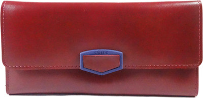 

SB Casual, Formal Red Clutch