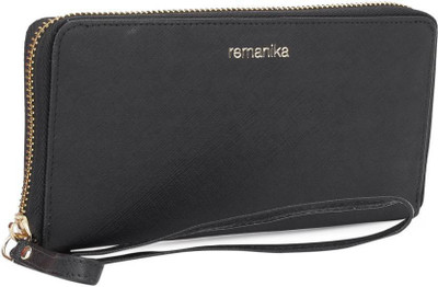 

Remanika Casual Pink Clutch