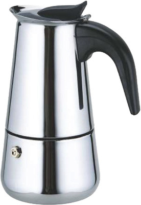 

pratishta pts 06 6 Coffee Maker(steel)