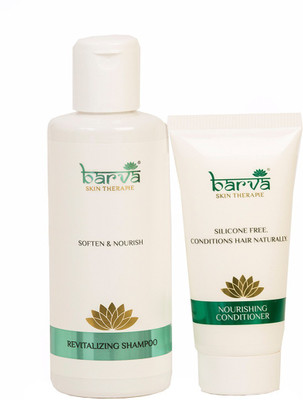 

Barva Skin Therapie Goodbye Bad Hair Combo(Set of 2)