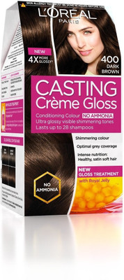 

L'Oreal Paris Casting Creme Gloss(Set of 1)