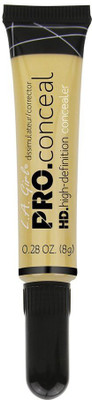 

L.A. Girl Concealer(Yellow)