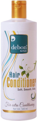 Debon Herbals Hair Conditioner(500 ml)