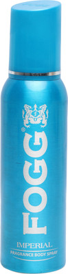 

Fogg Imperial Body Spray - For Men(150 ml)