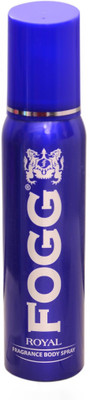 

Fogg Royal Fragrance Body Spray - For Men(150 ml)