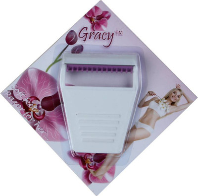 

Gracy Disposable Skin Blade Prep Razor Pack of 24 Pcs Disposable Razor(Pack of 24)