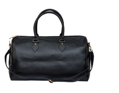 

Cp Bigbasket 20 inch/50 cm Black Duffle Bag Travel Duffel Bag(Black)