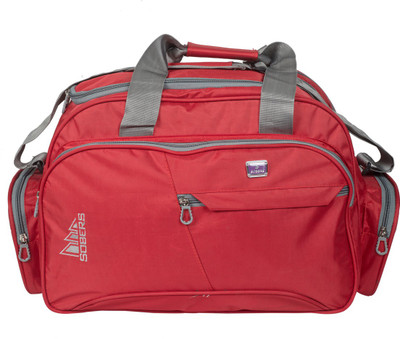 

SOBERS 32 inch/81 cm FLASHYY Travel Duffel Bag(Blue)