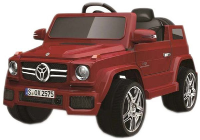 

bhuvid Kids ride on jeep with mp3 music Car Battery Operated Ride On(Multicolor), Multi