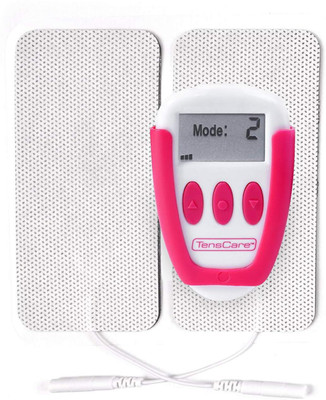 

Tenscare OVA+ Drug Less Period Pain Treatment Electrotherapy Device(K-OVA)
