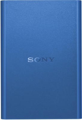 Sony 2TB External Hard Drive