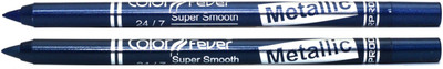 

Color Fever Metallic Eye Pencil 3.6 g(Multi color)