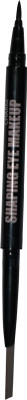 

Sivanna Colors Shaping Eye Makeup For Woman 10 g(Black)