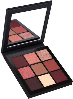 

ka.huda beauty Mauve_eyeshadow 20 ml (MULTICOLOR) 20 ml(multi colour)