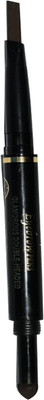 

Cameleon Waterproof Glamorous Double- Headed Eyebrow Pen (Brown) 5 g(Brown)