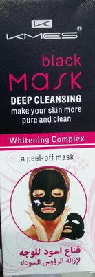 

KMES Facial mask(100 ml)