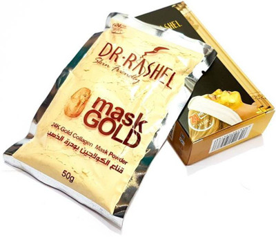 Dr. Rashel Facial mask powder(50 g)