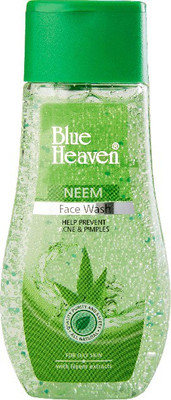 

Blue Heaven neem 100 ml Face Wash(100 ml)