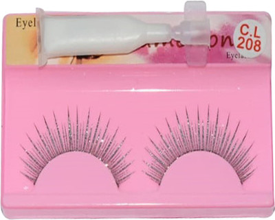 

Cameleon Eyelash For Woman(Pack of 2)