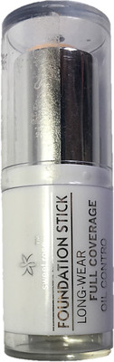 Sweet Rose Foundation Stick For Long Wear Full Coverage and Oil Control Foundation(3)