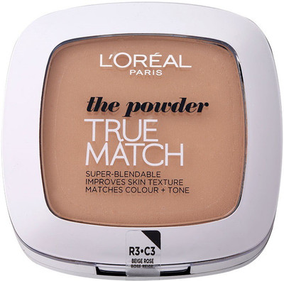 

L'Oreal TRUE MATCH ROSE BEIGE Foundation(ROSE BEIGE)