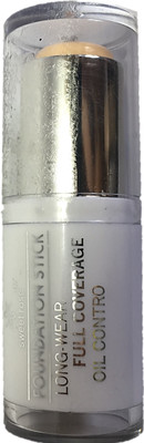 

Sweet Rose Foundation Stick For Long Wear Full Coverage and Oil Control Foundation(1)