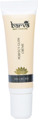 

Barva Skin Therapie Perfect Glow BB Cream Foundation(Beige)