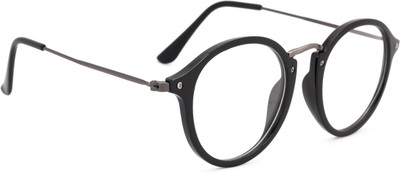 

Royal Son Full Rim Round Frame(47 mm