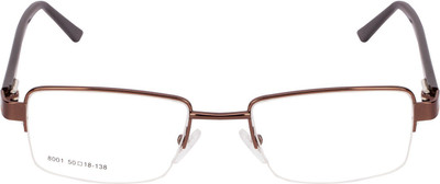 

Redex Full Rim Rectangle Frame(52 mm